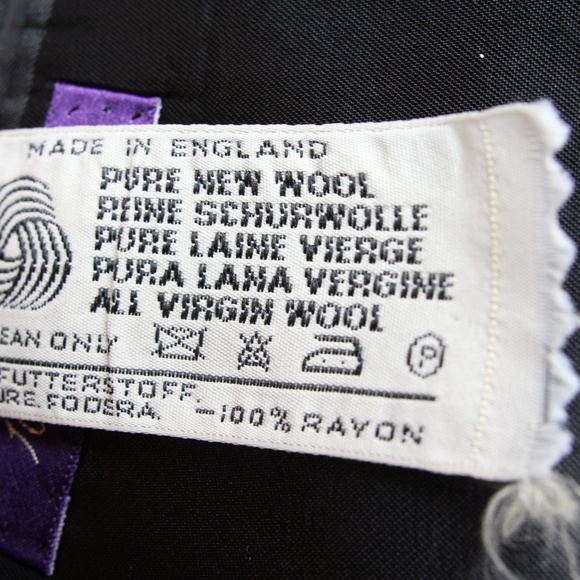 Ralph Lauren Purple Label Sports coat Men - Picture 7 of 7